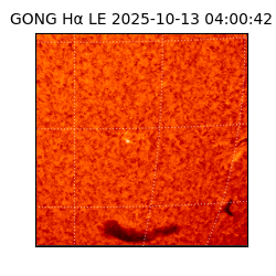 gong - 2025-10-13T04:00:42