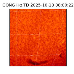 gong - 2025-10-13T08:00:22