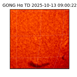 gong - 2025-10-13T09:00:22