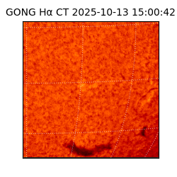 gong - 2025-10-13T15:00:42
