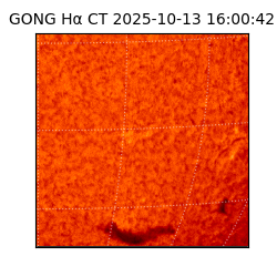 gong - 2025-10-13T16:00:42