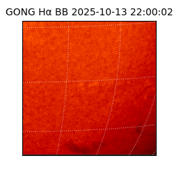 gong - 2025-10-13T22:00:02