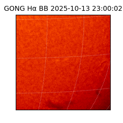 gong - 2025-10-13T23:00:02