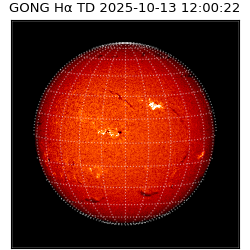 gong - 2025-10-13T12:00:22