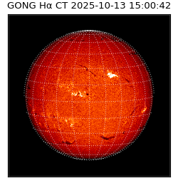 gong - 2025-10-13T15:00:42
