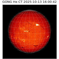 gong - 2025-10-13T16:00:42