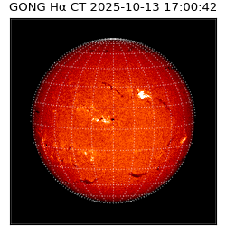 gong - 2025-10-13T17:00:42