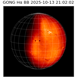 gong - 2025-10-13T21:02:02