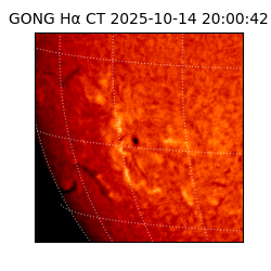 gong - 2025-10-14T20:00:42