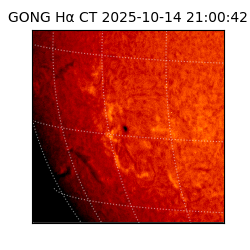 gong - 2025-10-14T21:00:42