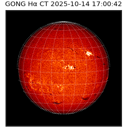 gong - 2025-10-14T17:00:42