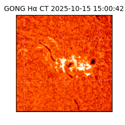 gong - 2025-10-15T15:00:42