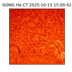 gong - 2025-10-15T15:00:42