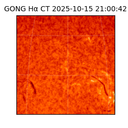 gong - 2025-10-15T21:00:42