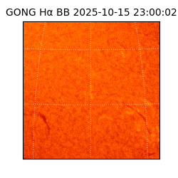 gong - 2025-10-15T23:00:02