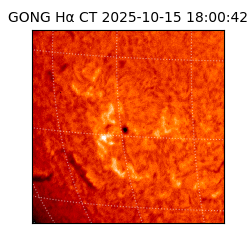 gong - 2025-10-15T18:00:42