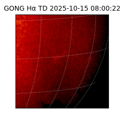 gong - 2025-10-15T08:00:22