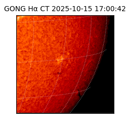 gong - 2025-10-15T17:00:42