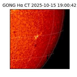 gong - 2025-10-15T19:00:42