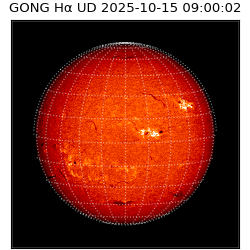 gong - 2025-10-15T09:00:02