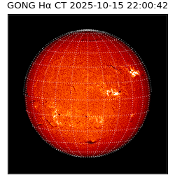 gong - 2025-10-15T22:00:42