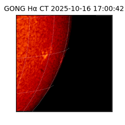 gong - 2025-10-16T17:00:42