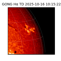 gong - 2025-10-16T10:15:22
