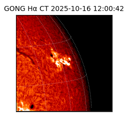 gong - 2025-10-16T12:00:42