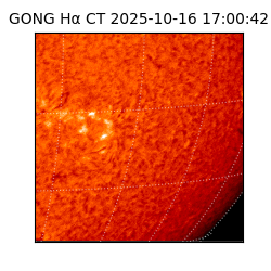 gong - 2025-10-16T17:00:42