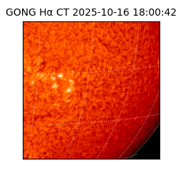 gong - 2025-10-16T18:00:42