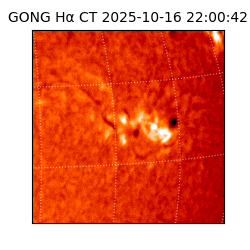 gong - 2025-10-16T22:00:42