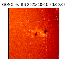 gong - 2025-10-16T23:00:02