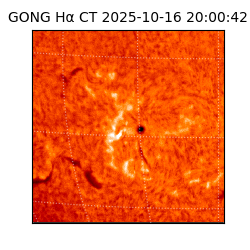 gong - 2025-10-16T20:00:42