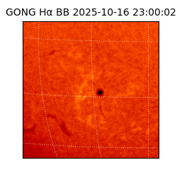 gong - 2025-10-16T23:00:02