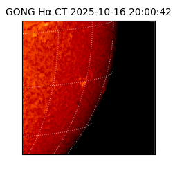 gong - 2025-10-16T20:00:42