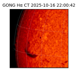 gong - 2025-10-16T22:00:42