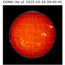 gong - 2025-10-16T09:00:42