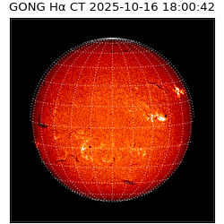 gong - 2025-10-16T18:00:42