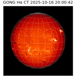 gong - 2025-10-16T20:00:42