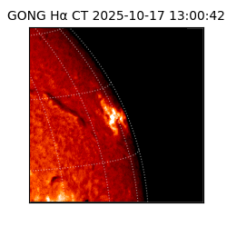 gong - 2025-10-17T13:00:42
