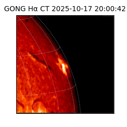 gong - 2025-10-17T20:00:42