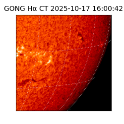 gong - 2025-10-17T16:00:42