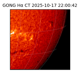 gong - 2025-10-17T22:00:42