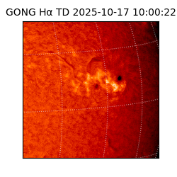 gong - 2025-10-17T10:00:22