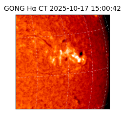 gong - 2025-10-17T15:00:42
