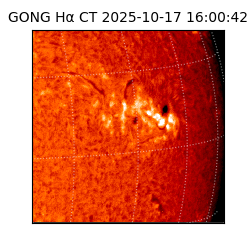 gong - 2025-10-17T16:00:42