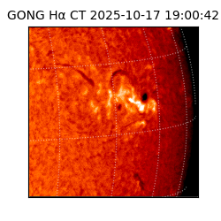 gong - 2025-10-17T19:00:42