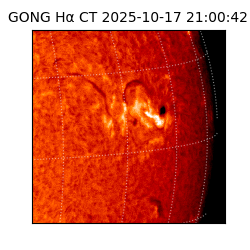 gong - 2025-10-17T21:00:42