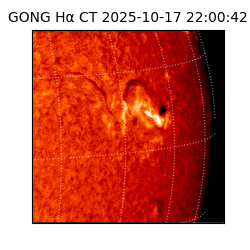 gong - 2025-10-17T22:00:42