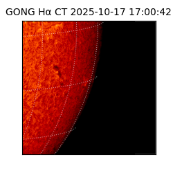 gong - 2025-10-17T17:00:42